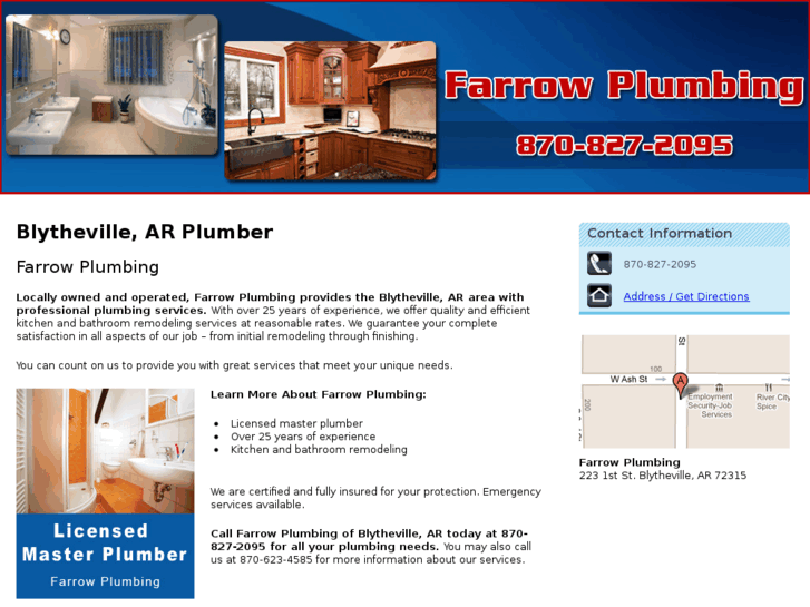 www.farrowplumbing.com