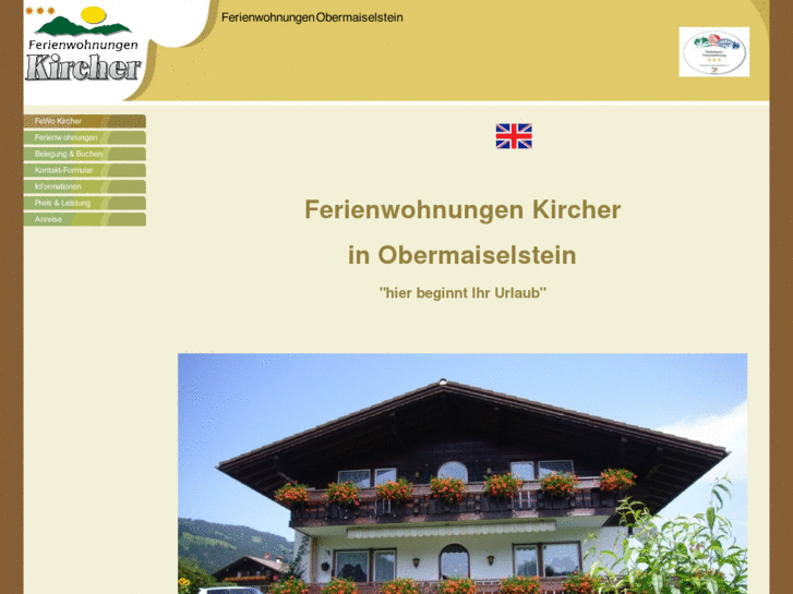 www.fewo-kircher.com