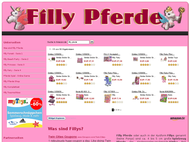 www.filly-pferde.de