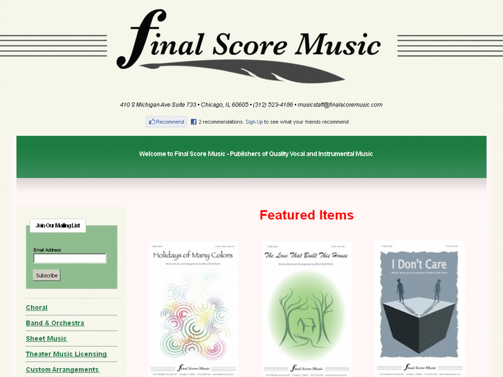 www.finalscoremusic.com