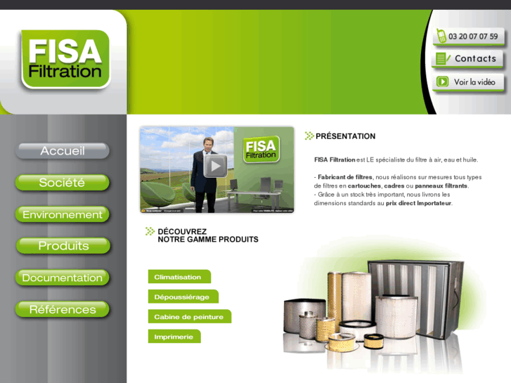 www.fisa-filtration.com