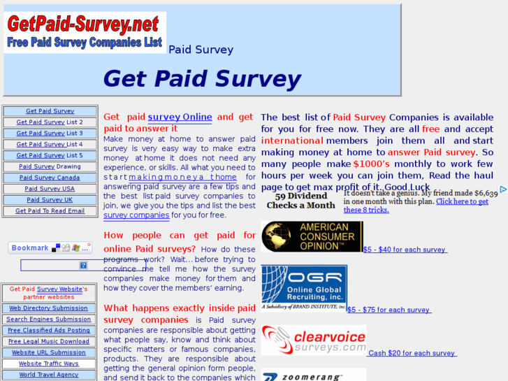 www.getpaid-survey.net