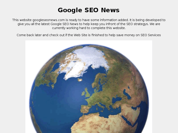 www.googleseonews.com