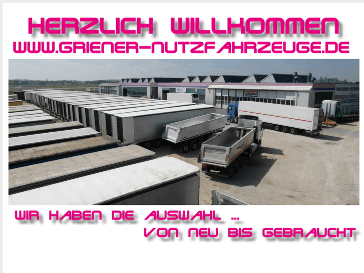 www.griener-nutzfahrzeuge.de