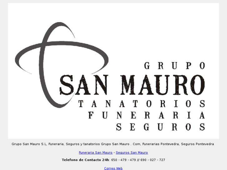 www.gruposanmauro.com