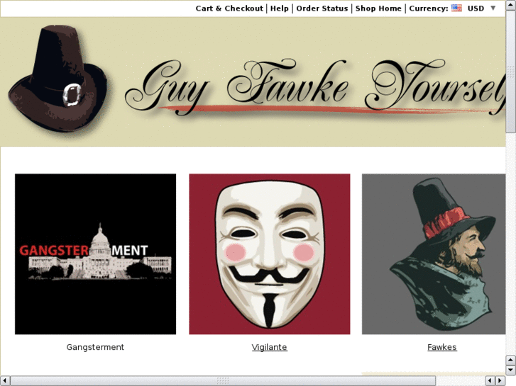 www.guyfawkeyourself.org