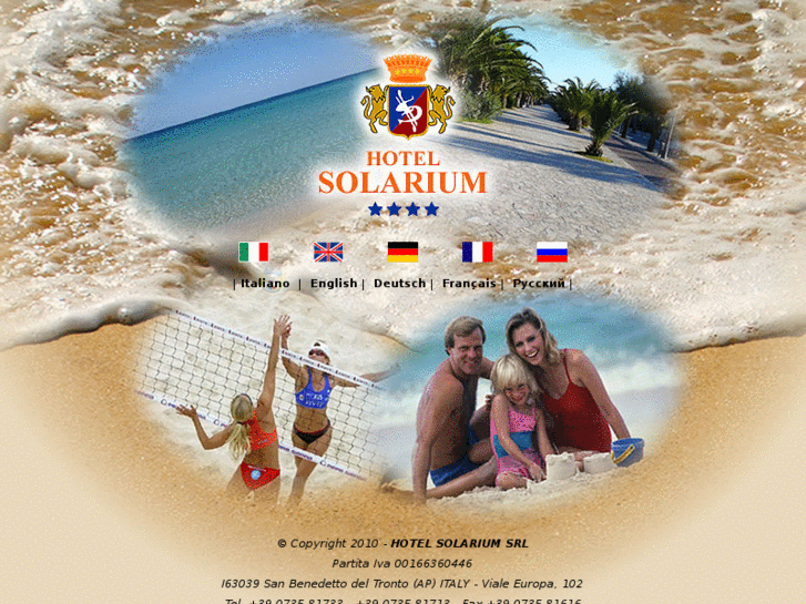 www.hotelsolarium.it