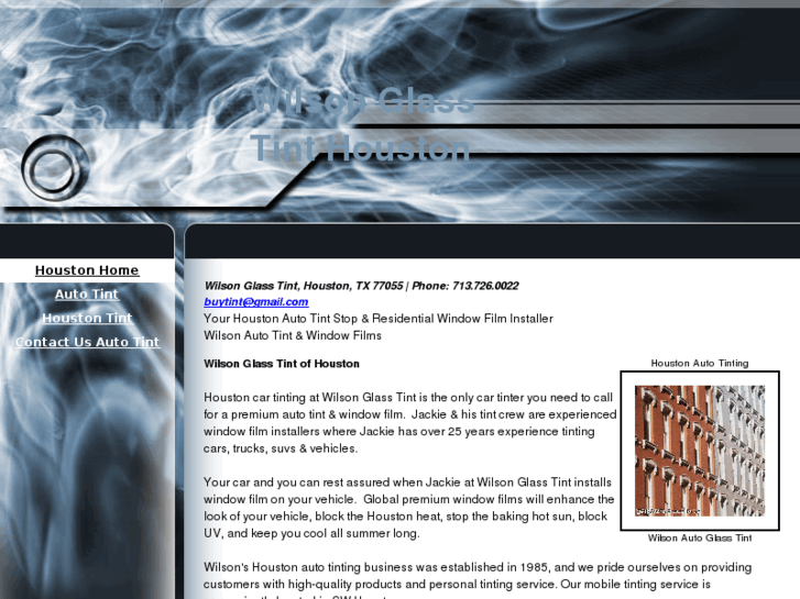 www.houstontint.biz
