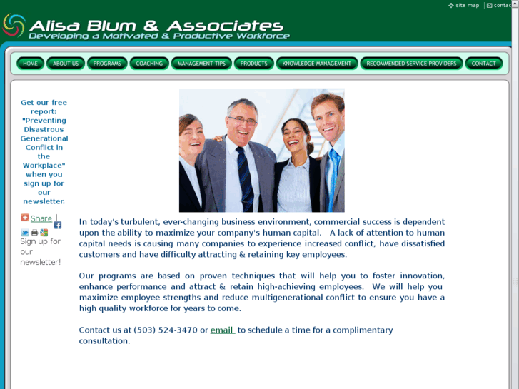 www.humancapitalsolutions.org