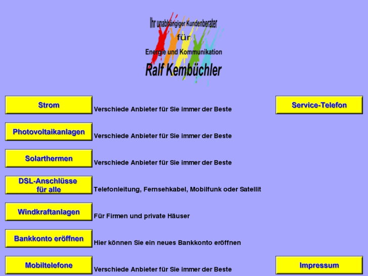 www.ihr-kundenberater.info