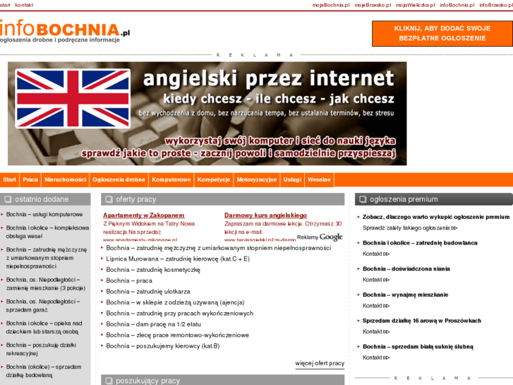 www.infobochnia.pl