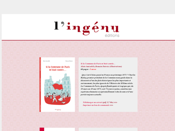 www.ingenu-editions.com