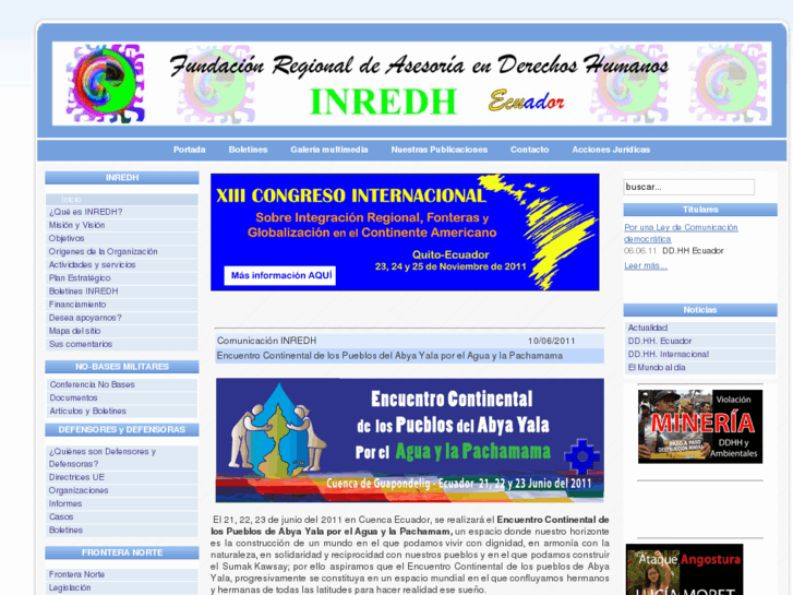 www.inredh.com