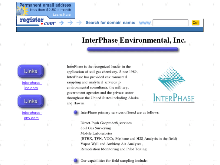 www.interphase-environmental.com