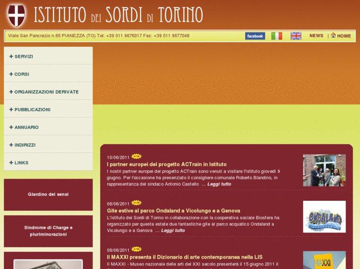 www.istitutosorditorino.org