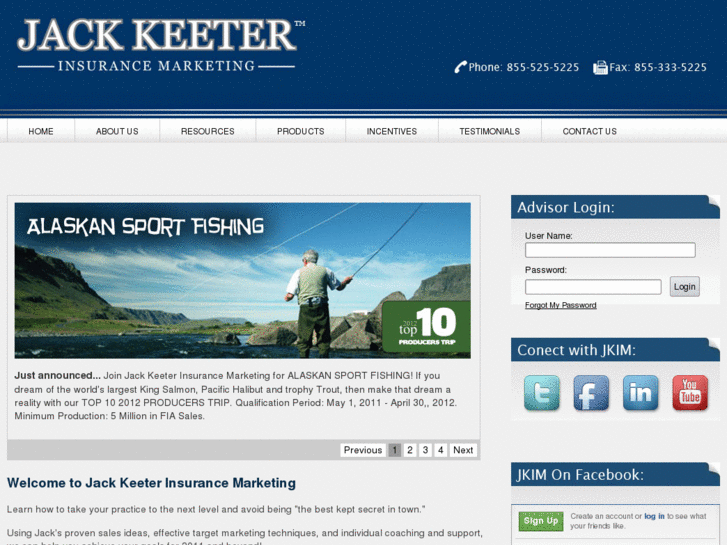 www.jackkeeter.com