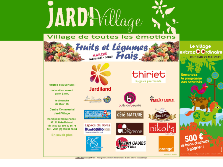 www.jardi-village.com