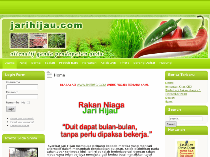 www.jarihijau.com