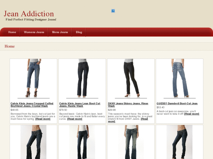 www.jeanaddiction.com