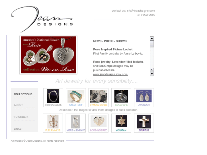 www.jeandesigns.com