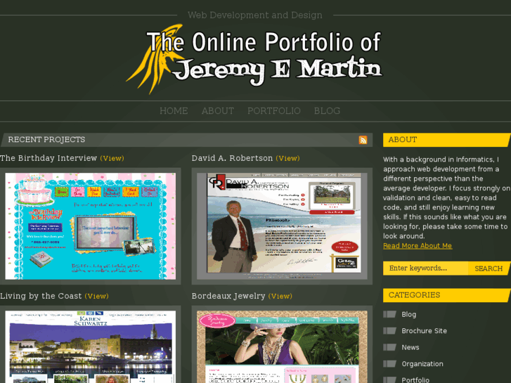 www.jeremyemartin.com