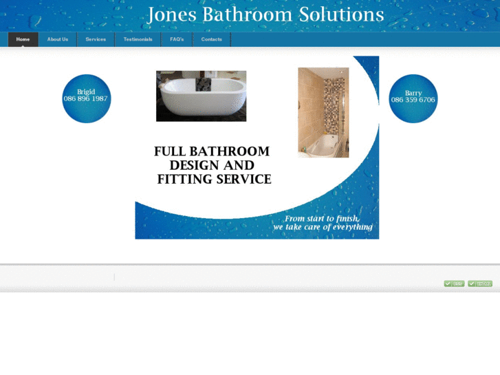 www.jonesbathroomsolutions.com