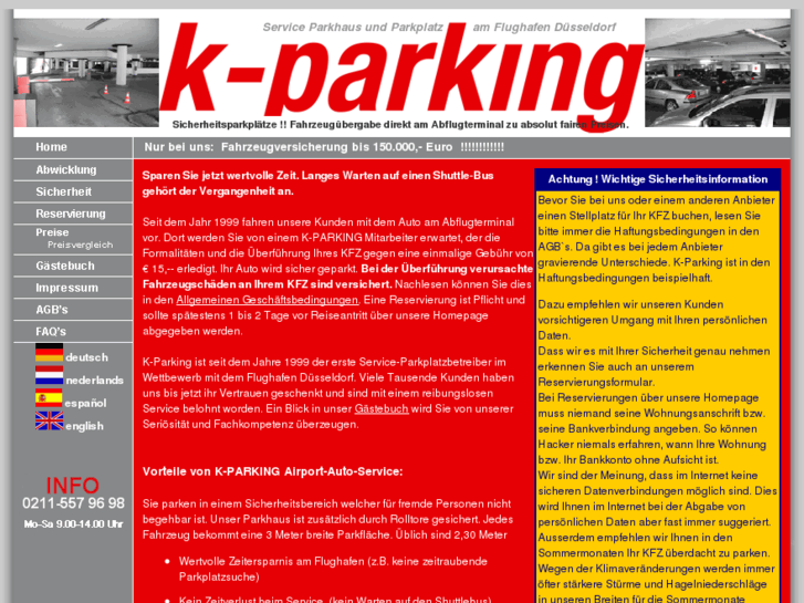 www.k-parking.com