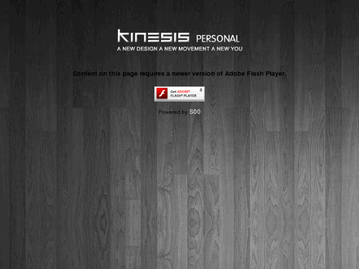 www.kinesis-personal.com