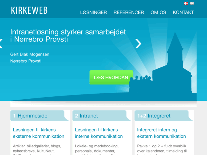 www.kirkeweb.dk