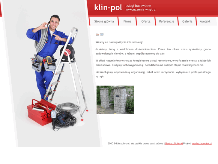 www.klin-pol.com