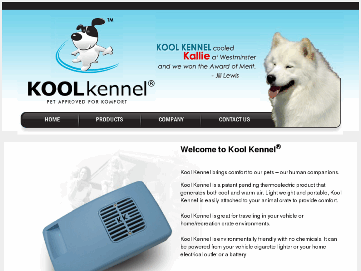 www.koolkennel.com