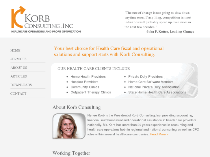 www.korbconsulting.com