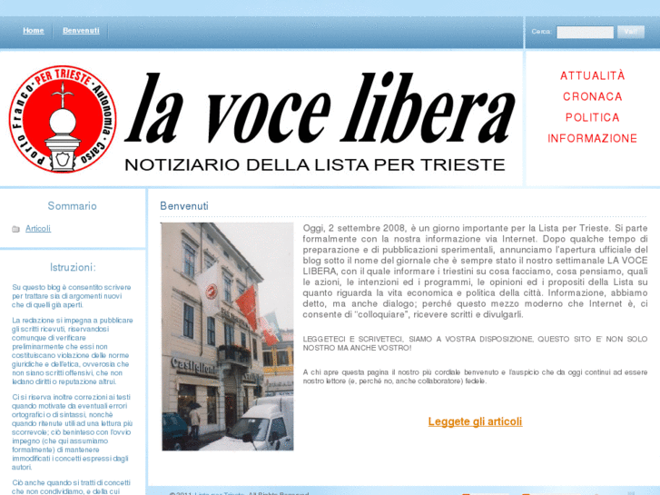 www.lavocelibera.net