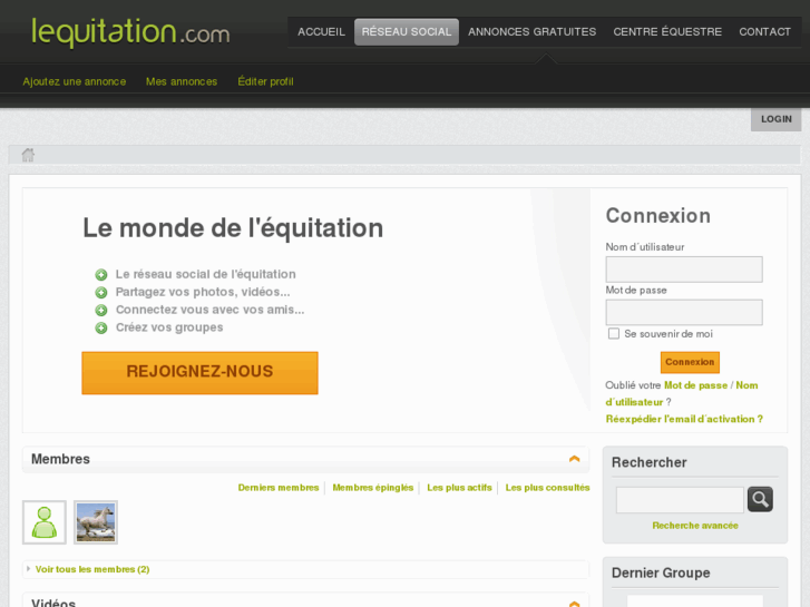 www.lequitation.com