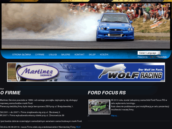 www.martinez-ford.com