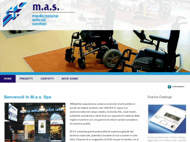 www.masroma.com