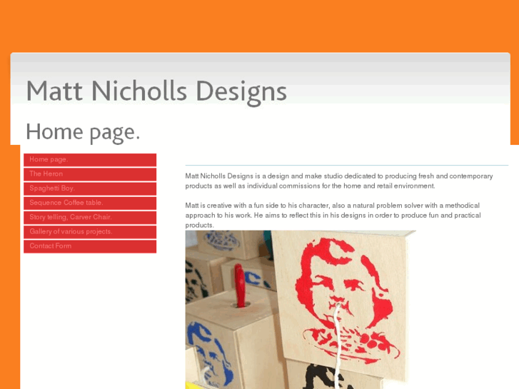 www.mattnichollsdesigns.com