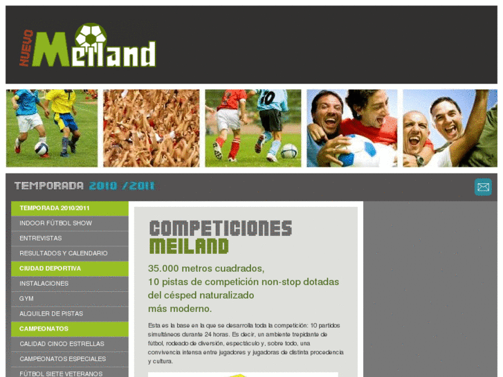 www.meiland.es