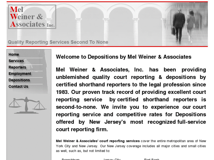 www.melweinerandassociates.com