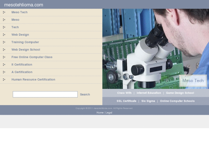 www.mesotehlioma.com