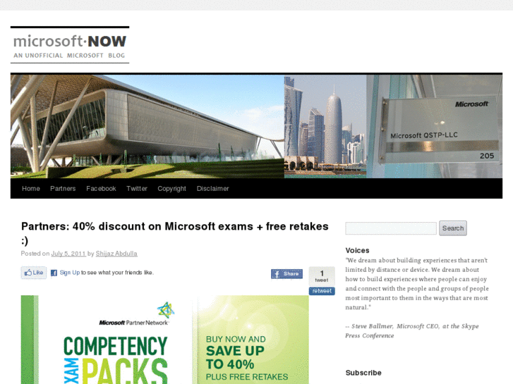 www.microsoftnow.com