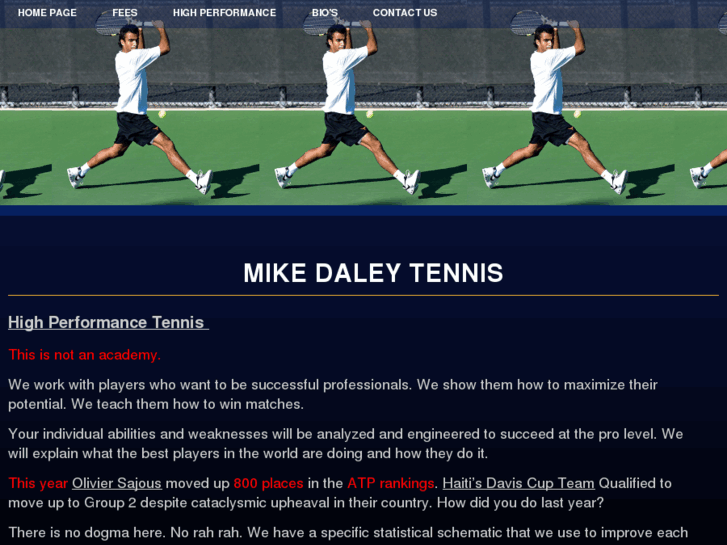 www.mikedaleytennis.com