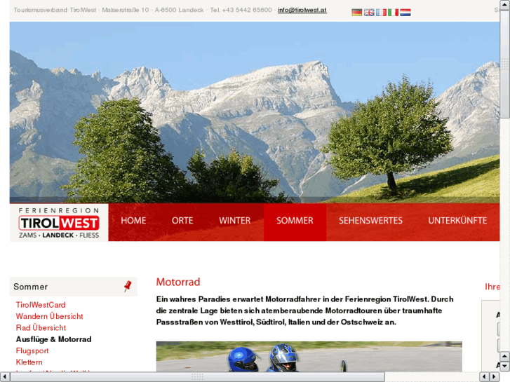 www.motorradtouren.info