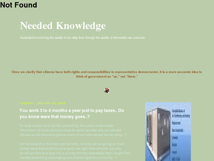 www.neededknowledge.com
