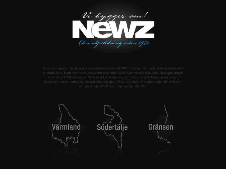 www.newzpaper.se