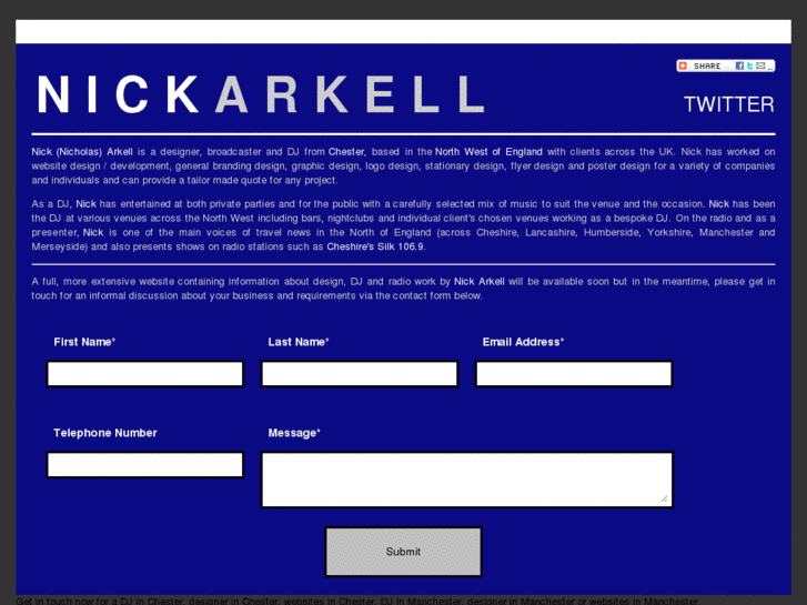 www.nickarkell.net