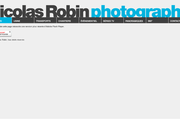 www.nicolas-robin.com