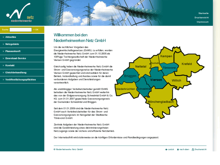 www.niederrheinwerke-netz.de