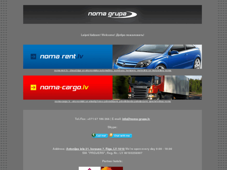 www.noma-grupa.lv