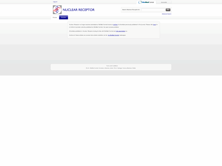 www.nuclear-receptor.com